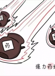 教你炒股票 91 ：走势结构的两重表里关系1